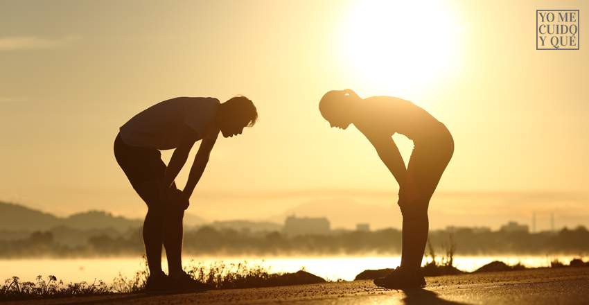 Consejos para practicar deporte en verano