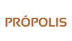 Própolis logo