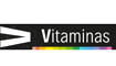 Logo Vitaminas