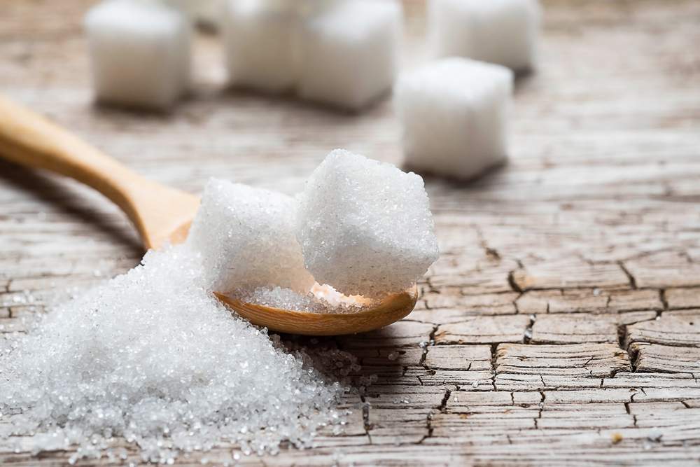 ¿Tienes una relación sana con el azúcar? Te ayudamos a descubrirlo...