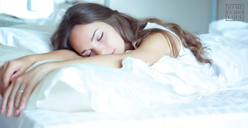 Dormir bien, fundamental para tu salud