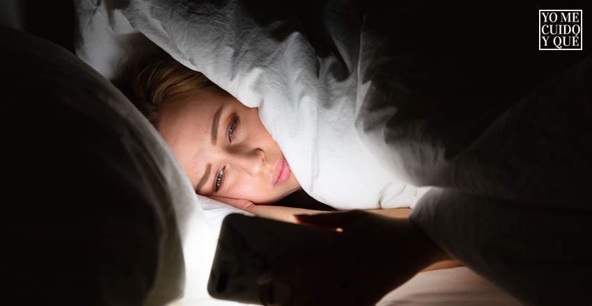 La relación entre el sueño y el sistema inmune