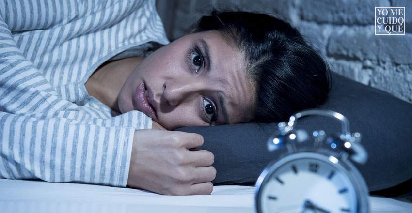 ¿El insomnio aumenta los casos de obesidad?