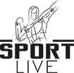 Sport live logo