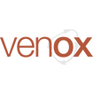 Venox logo