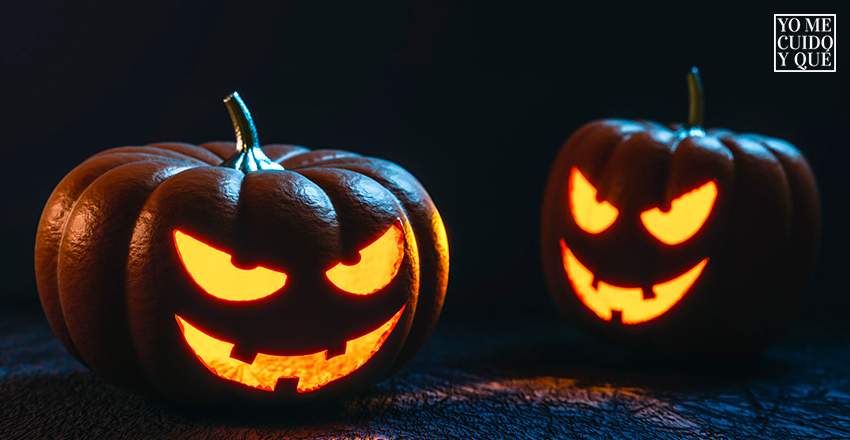 La calabaza de Halloween: origen y propiedades - Drasanvi