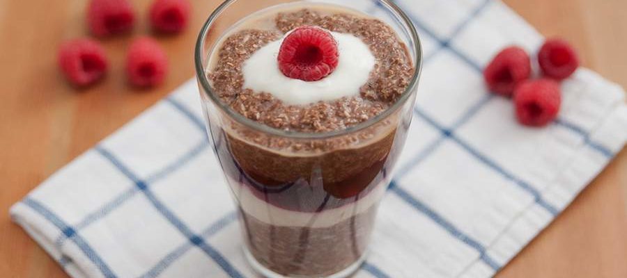 Recetas con Superalimentos