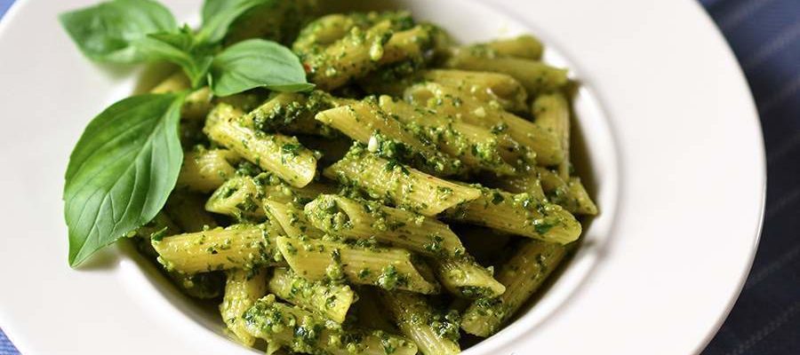 Cocina con Superalimentos