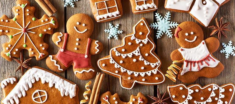Cocina con Superalimentos (Especial Navidad)