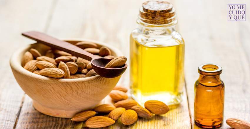 10 beneficios del aceite de almendras dulces - Drasanvi
