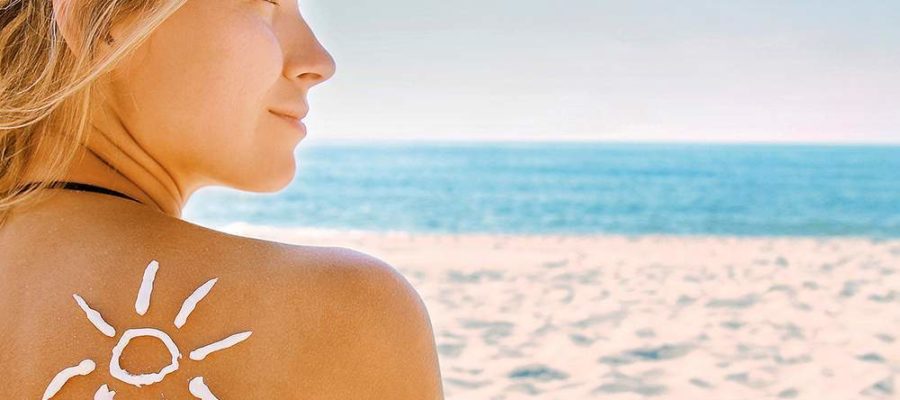 ¿Por qué utilizar crema solar bio?
