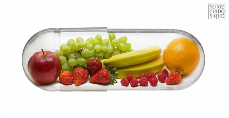 La importancia de las vitaminas en nuestro organismo
