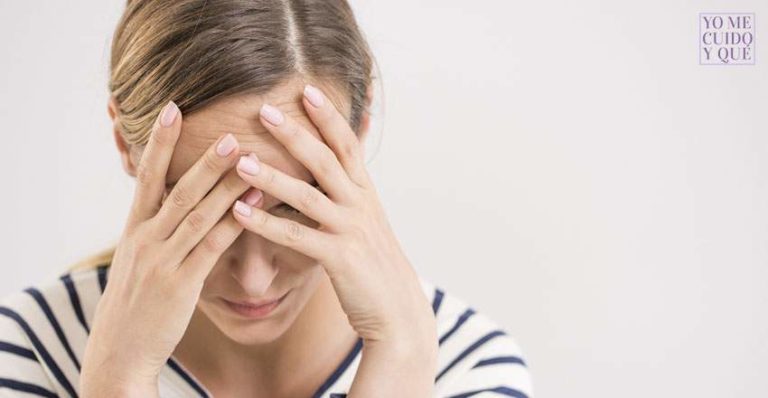 Ansiedad, estrés, insomnio... ¿Cómo lo combatimos?