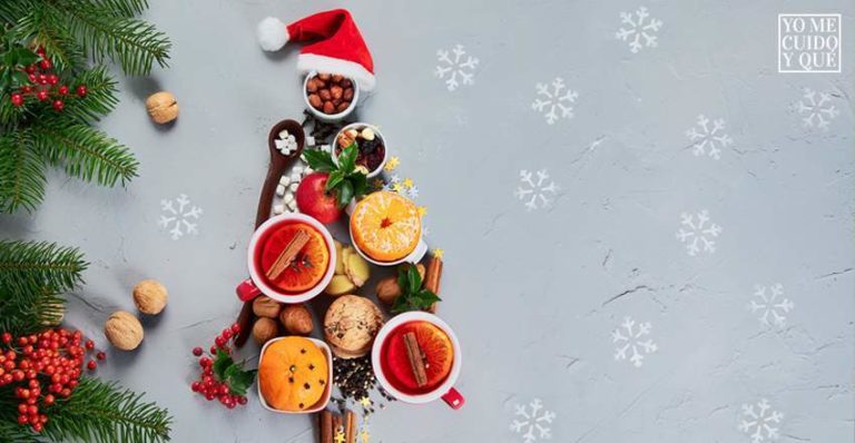 Tips para mantener un peso equilibrado tras las fiestas