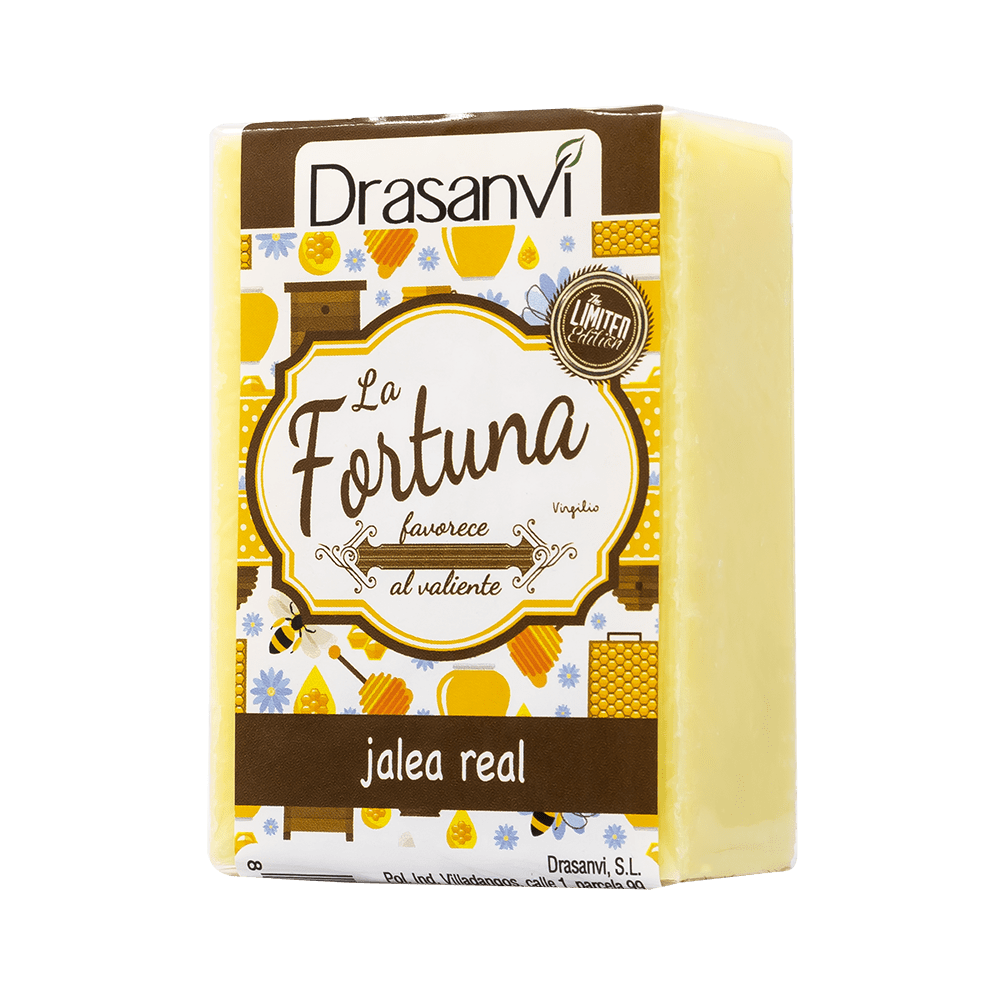 DRASANVI Gel Und Seife 100 G - Beauty-Produkt Zur Täglichen Hautpflege