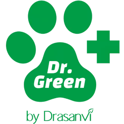 Dr Green Logo