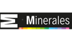 Logo Minerales