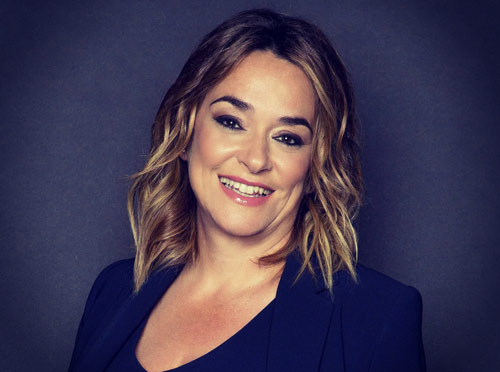 Toñi Navarro