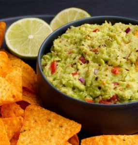 guacamole