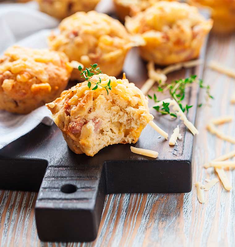 muffins-saladas
