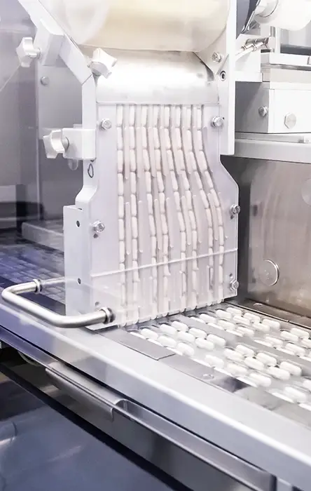maquina de laboratorio