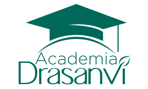 logo academia drasanvi