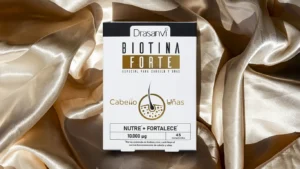 Biotina Forte