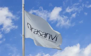 Drasanvi la empresa