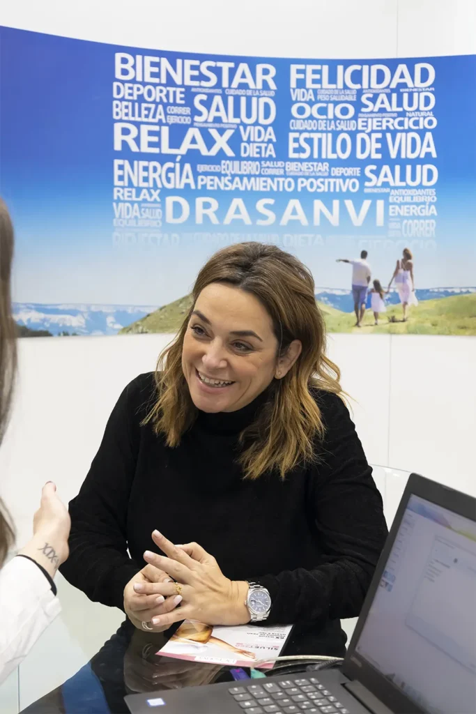 Toñi Moreno