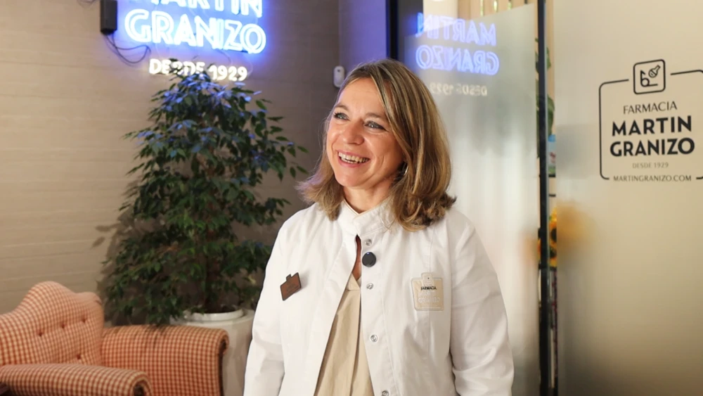 Águeda Martín