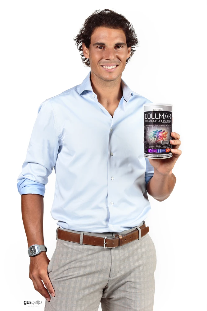 Rafa Nadal