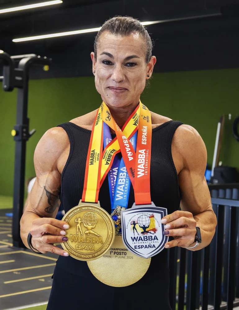 Carmela Fernández