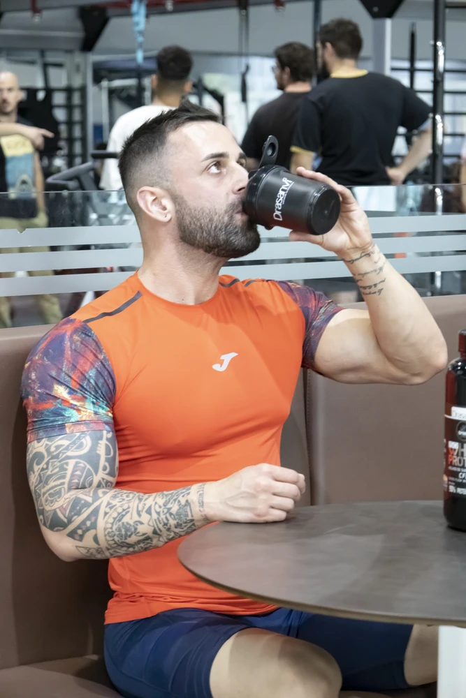 Damián Gómez