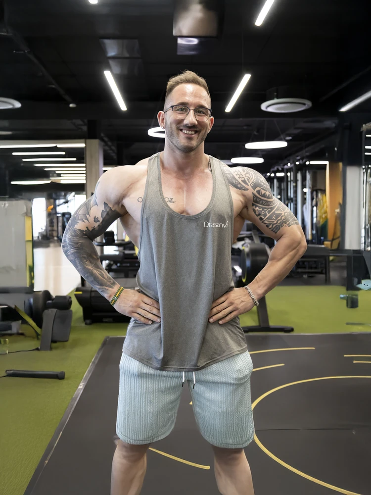 Rafa Freire