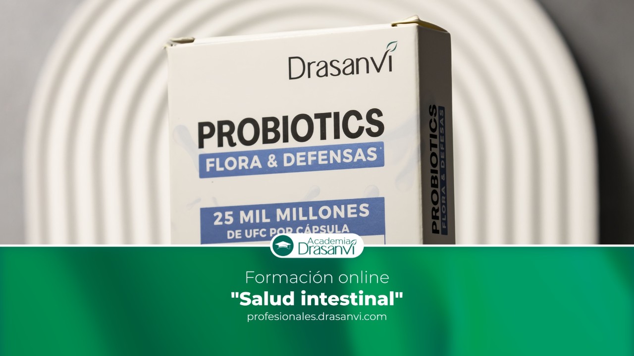 Cuida tu salud intestinal