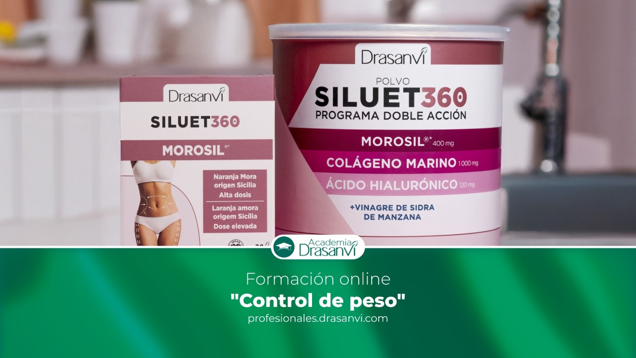 Control de peso