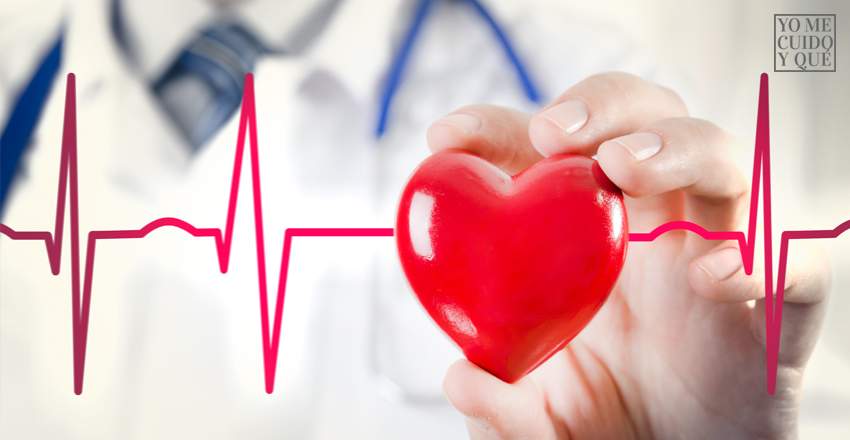 6 hábitos saludables para cuidar la salud cardiovascular - Mejor con Salud